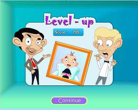 Mr Bean In Hair Saloon screenshot 2