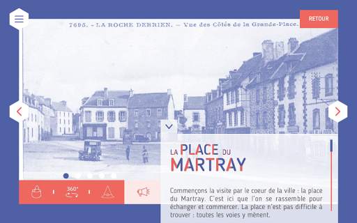 La Roche-3D screenshot 12