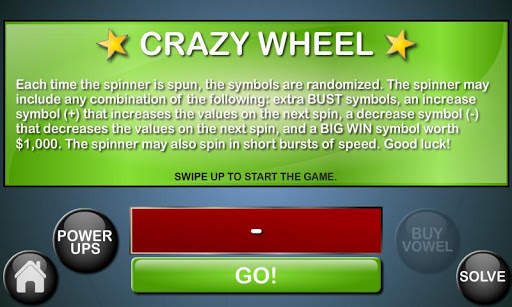 The Phrase Game Lite screenshot 8