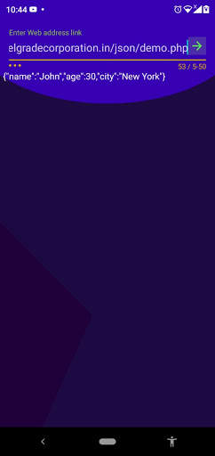Ping Beeper — A Network Utility Tool screenshot 8