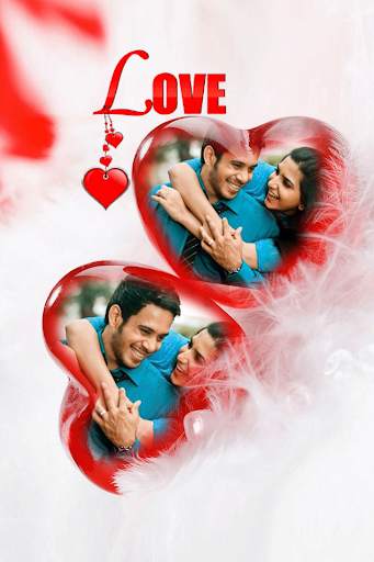 Love Photo Frame screenshot 2