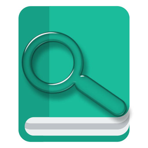 PubMed Search App icon