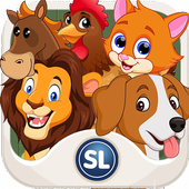 Animal Sounds icon