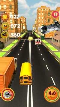 Baby Boss Bus Sekolah screenshot 3