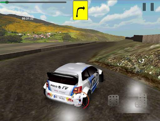 FS Rally (lite) screenshot 9