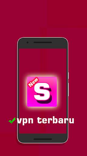 Si Montok VPN - 18 Plus screenshot 3