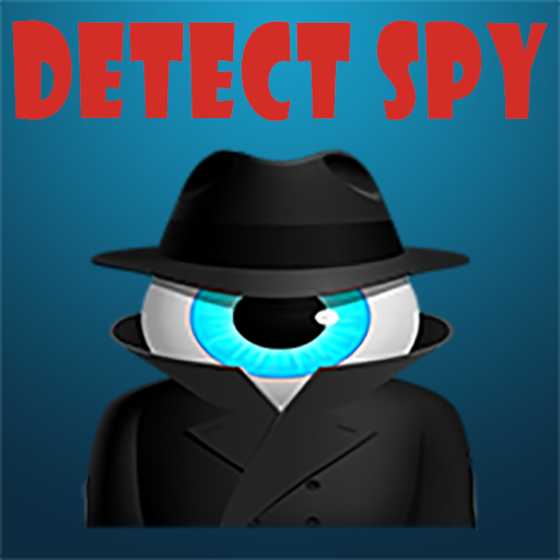 Detect Bug -Camera Microphone  icon