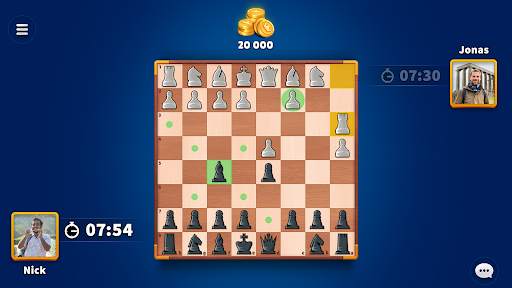 Chess Clash: Online & Offline screenshot 7