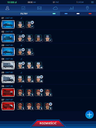 DEMO 112 Operator screenshot 7