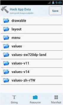 APK Editor Pro screenshot 2