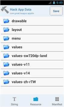 APK Editor Pro screenshot 2