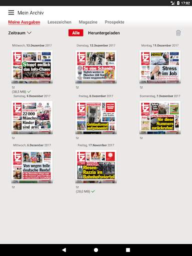tz ePaper screenshot 8