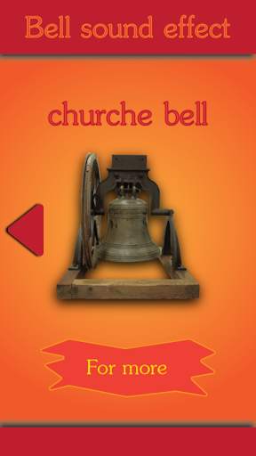 Bell Sound Effects screenshot 7