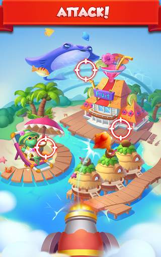 Island King - Coin Adventure screenshot 4