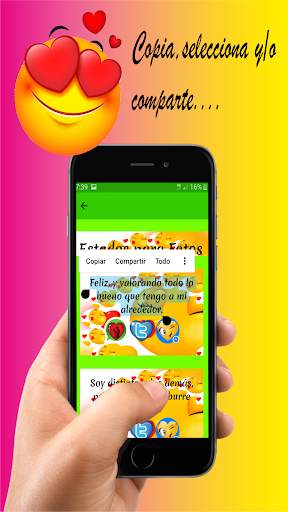 phrases for free states screenshot 4