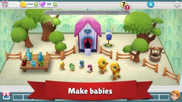 Mini Kawaii screenshot 2