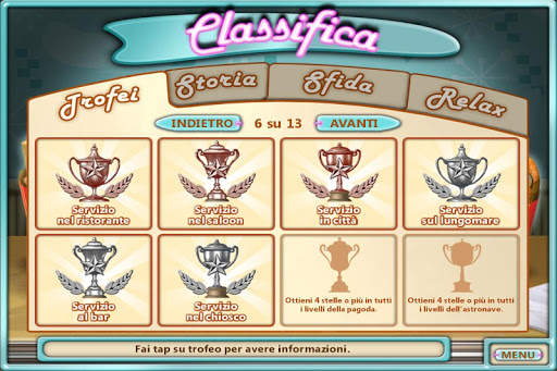 Burger Shop screenshot 8