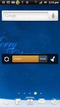 EZ Task Manager Widget screenshot 2