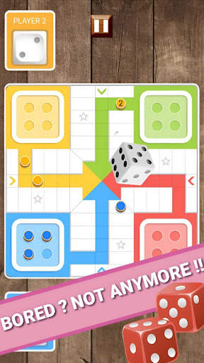 Ludo screenshot 3