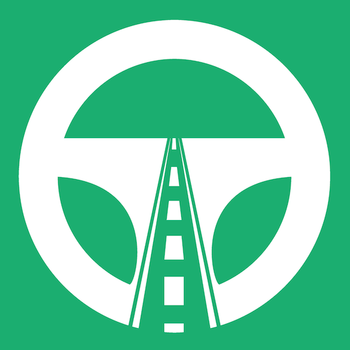 Saudi Drivers icon
