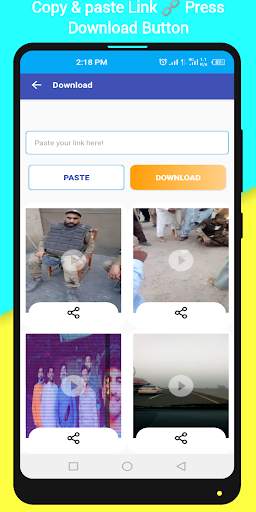 Tube Video Downloader - Tube Video Downloader App screenshot 7