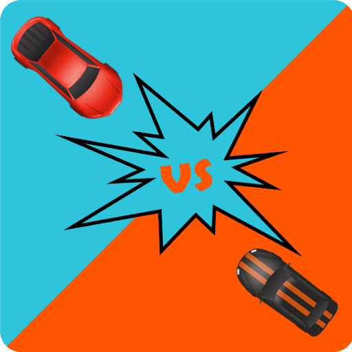 RaceWars - 2 Player icon