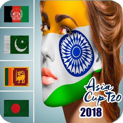 Asiacup : wcc photo editor icon