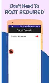 XRECORDER - Screen Recorder screenshot 2