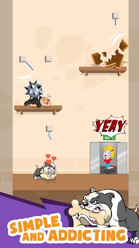 Rescue Game – Save Princess screenshot 4
