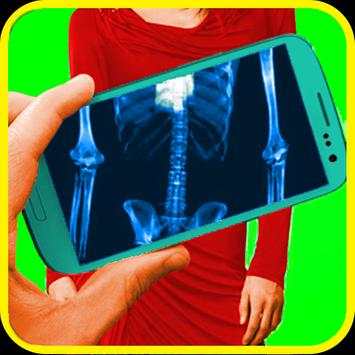 XRay scanner Camera screenshot 2