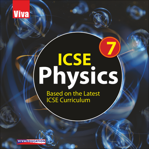 ICSE Physics (Class 7) icon