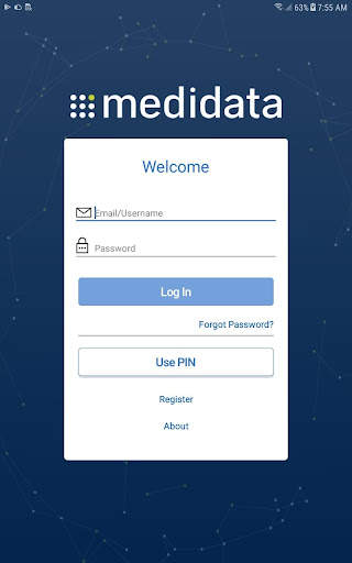 Patient Cloud screenshot 2