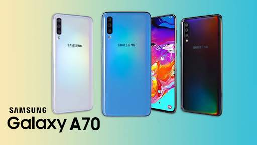 Galaxy A70 | Theme For Galaxy A70 screenshot 3