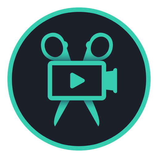Video Editor - Best Video Maker &amp; Slideshow Maker आइकन