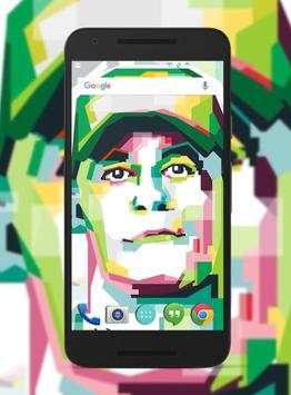 John Cena Wallpaper HD screenshot 5