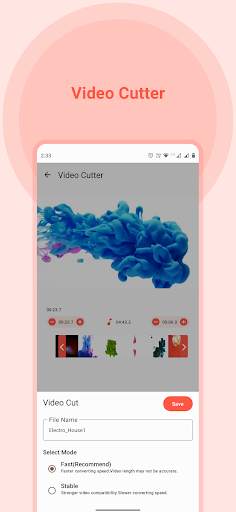 Video Converter, Video Editor screenshot 7