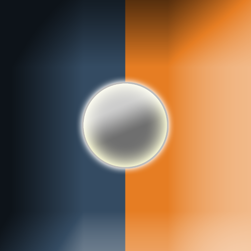 Rush Ball icon