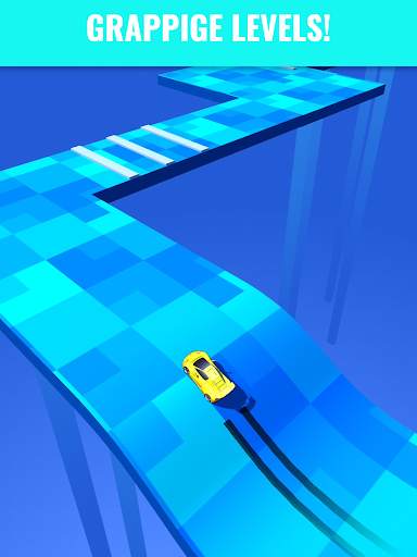 Skiddy Car screenshot 14