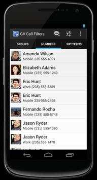 Voice Choice screenshot 5