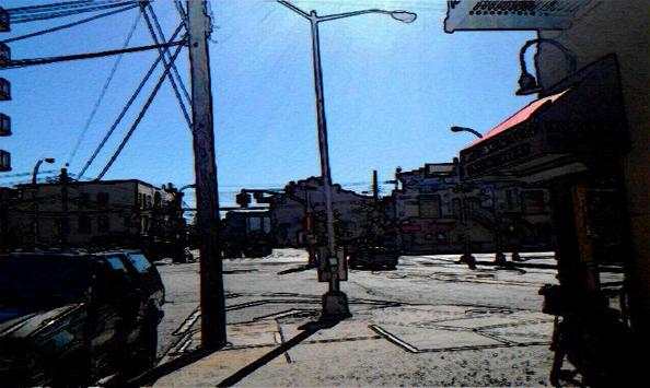 Camera Cartoonizer screenshot 2