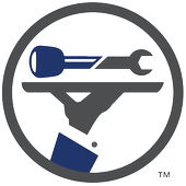 Luxury Auto Works Mobile App icon
