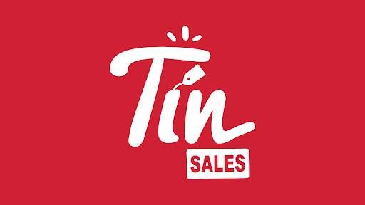 TIN Sales screenshot 1