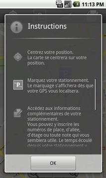 My Parking screenshot 5