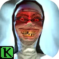 Evil Nun: Terrore nella scuola on 9Apps