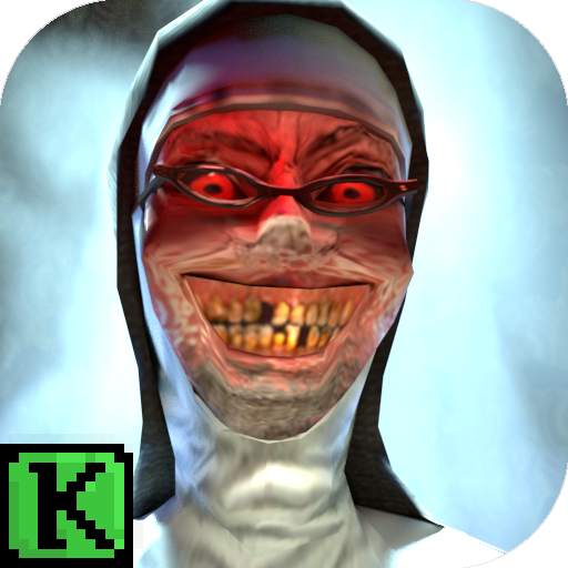 Evil Nun: Horror at School 1.8.8