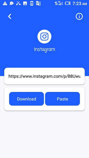 SaveIt Video Downloader screenshot 4