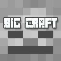BigCraft World - Craft And Build Game logo