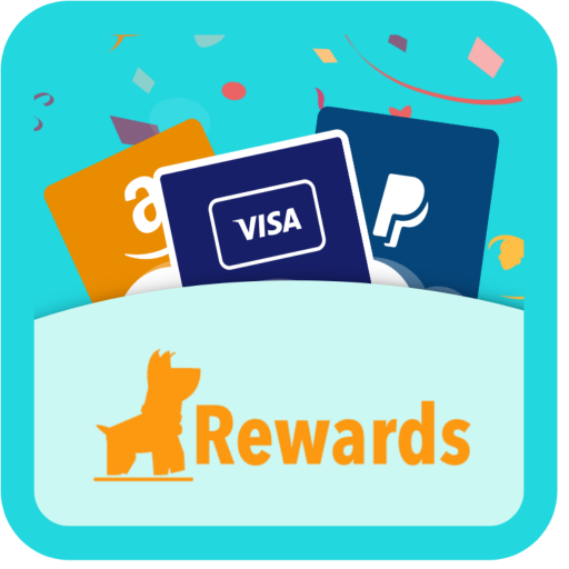 TOTO Rewards - Win Free Diamonds, Gift Cards, Cash icon