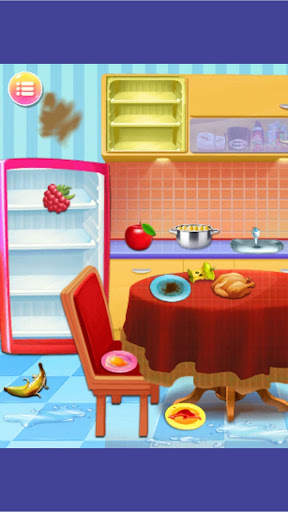 Princess Room Cleaning screenshot 6