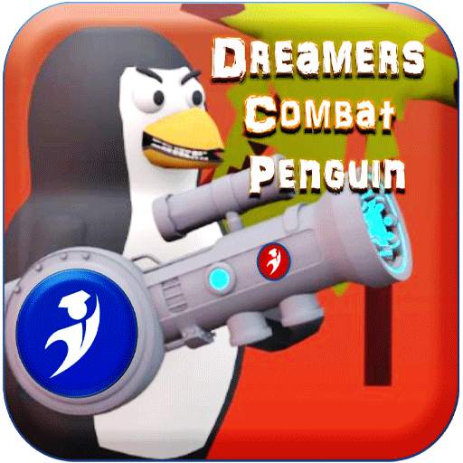Dreamers Combat Penguin games 1.0
